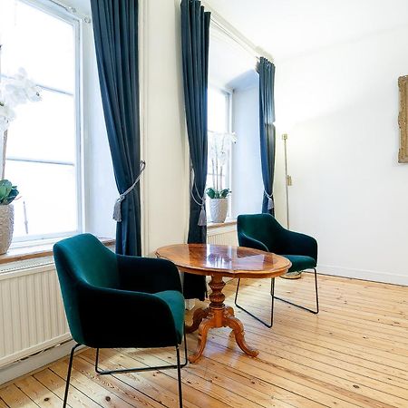 Apartdirect Gamla Stan II Estocolmo Exterior foto