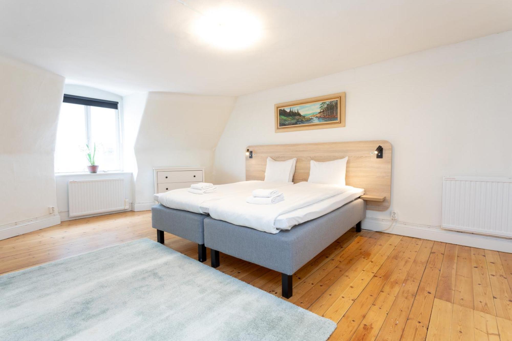 Apartdirect Gamla Stan II Estocolmo Exterior foto