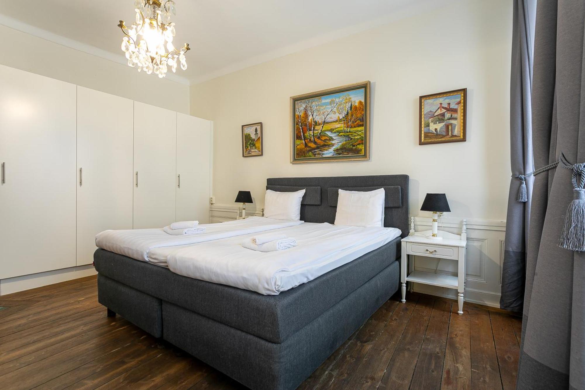 Apartdirect Gamla Stan II Estocolmo Exterior foto