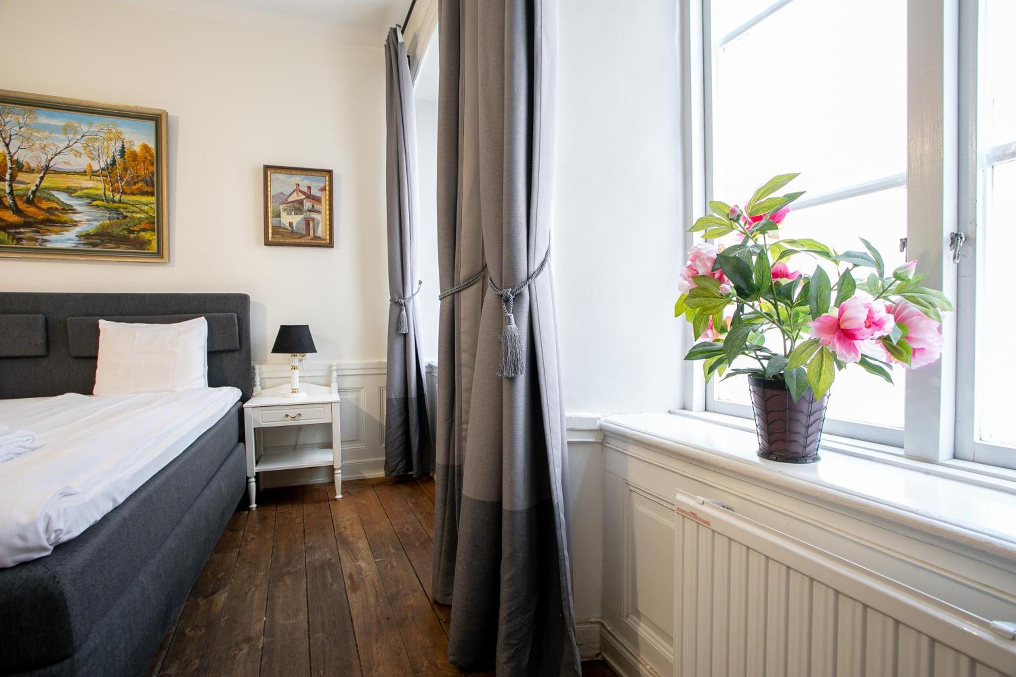 Apartdirect Gamla Stan II Estocolmo Exterior foto