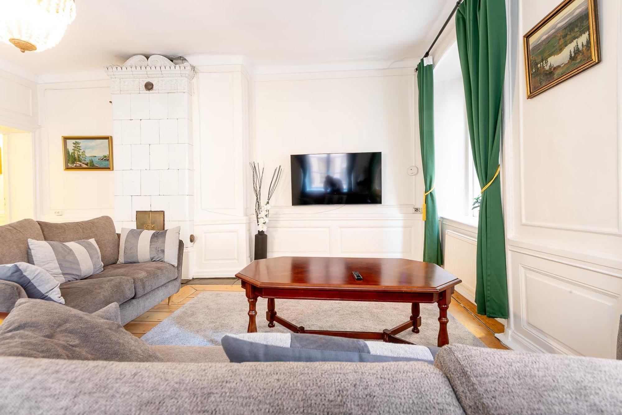 Apartdirect Gamla Stan II Estocolmo Exterior foto