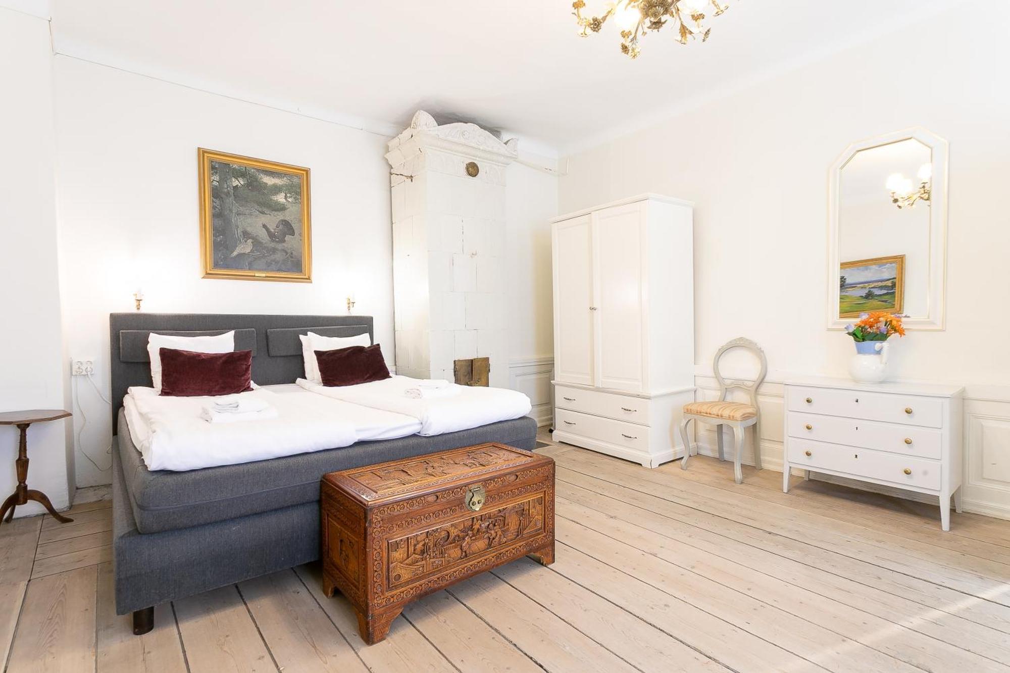 Apartdirect Gamla Stan II Estocolmo Exterior foto